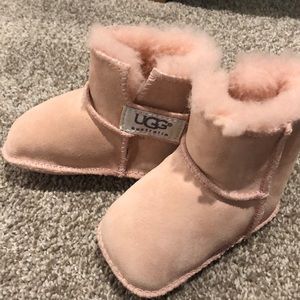 Baby Ugg Erin Bootie